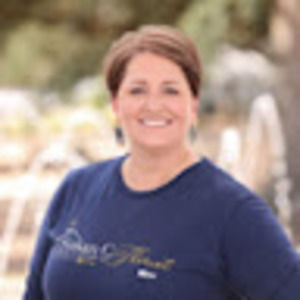 Meet your Posher, Susan theriot